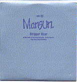 Mansun - Stripper Vicar CD 2